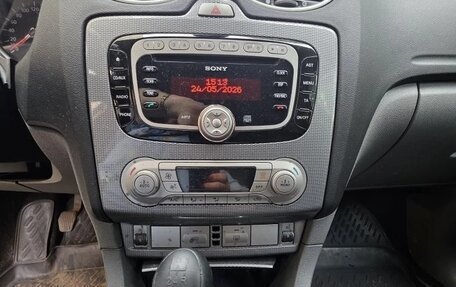 Ford Focus II рестайлинг, 2011 год, 700 000 рублей, 10 фотография
