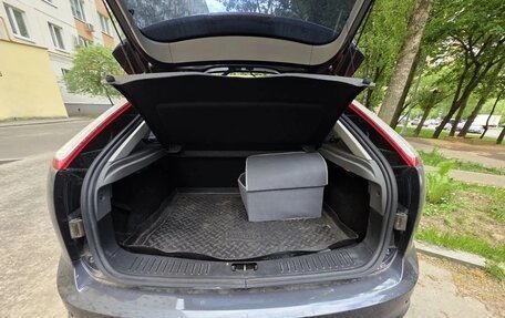 Ford Focus II рестайлинг, 2011 год, 700 000 рублей, 6 фотография
