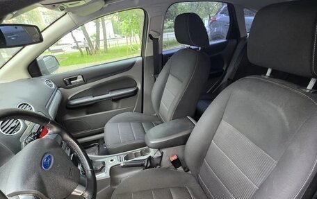 Ford Focus II рестайлинг, 2011 год, 700 000 рублей, 9 фотография