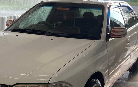 Toyota Carina, 2001 год, 400 000 рублей, 3 фотография