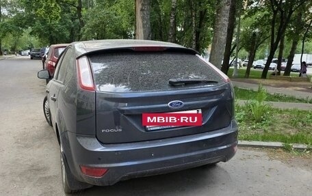 Ford Focus II рестайлинг, 2011 год, 700 000 рублей, 2 фотография