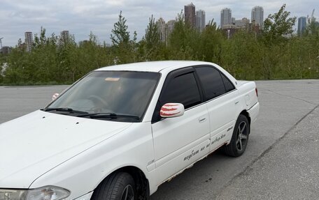 Toyota Carina, 2001 год, 400 000 рублей, 9 фотография