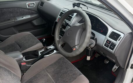 Toyota Carina, 2001 год, 400 000 рублей, 8 фотография