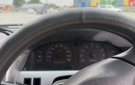 Toyota Carina, 2001 год, 400 000 рублей, 10 фотография