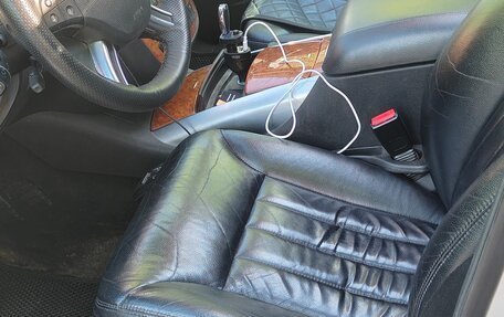 Mercedes-Benz R-Класс, 2008 год, 950 000 рублей, 6 фотография