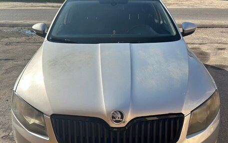 Skoda Octavia, 2013 год, 1 250 000 рублей, 3 фотография