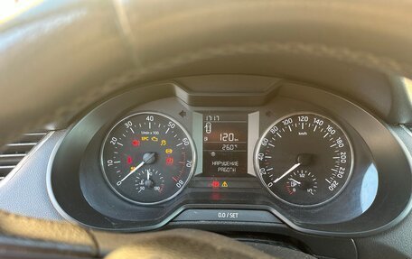 Skoda Octavia, 2013 год, 1 250 000 рублей, 10 фотография