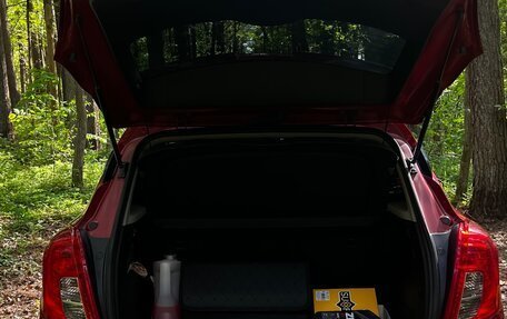Opel Mokka I, 2013 год, 1 185 000 рублей, 7 фотография