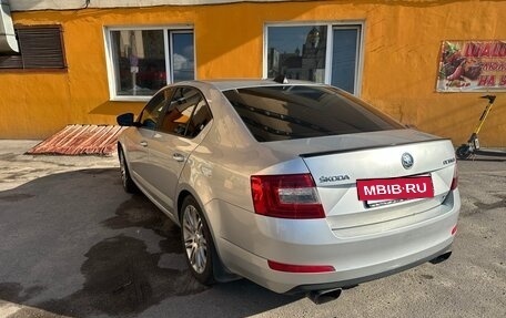 Skoda Octavia, 2013 год, 1 250 000 рублей, 7 фотография