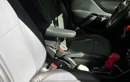 Opel Mokka I, 2013 год, 1 185 000 рублей, 10 фотография