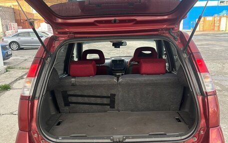 Suzuki Swift II, 2000 год, 370 000 рублей, 8 фотография