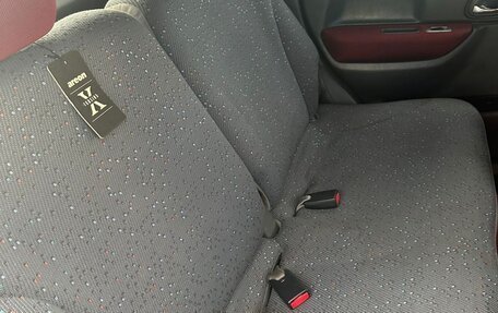 Suzuki Swift II, 2000 год, 370 000 рублей, 6 фотография