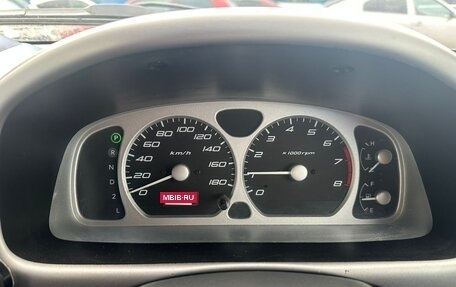 Suzuki Swift II, 2000 год, 370 000 рублей, 2 фотография