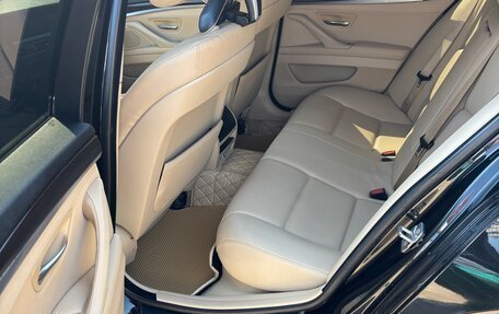 BMW 5 серия, 2012 год, 1 500 000 рублей, 7 фотография