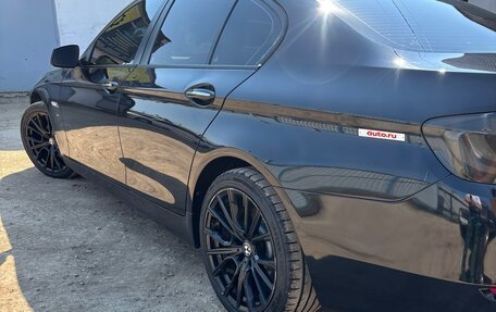 BMW 5 серия, 2012 год, 1 500 000 рублей, 5 фотография
