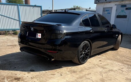 BMW 5 серия, 2012 год, 1 500 000 рублей, 4 фотография