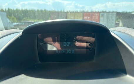 Ford Fiesta, 2016 год, 1 020 000 рублей, 17 фотография