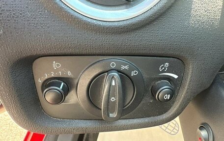 Ford Fiesta, 2016 год, 1 020 000 рублей, 13 фотография