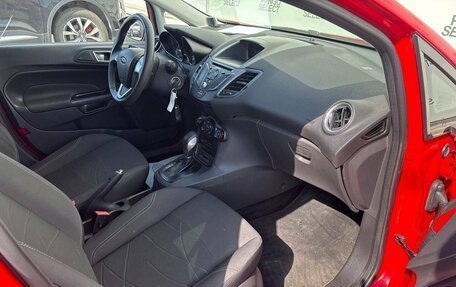 Ford Fiesta, 2016 год, 1 020 000 рублей, 14 фотография