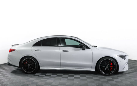 Mercedes-Benz CLA AMG, 2020 год, 4 990 000 рублей, 4 фотография