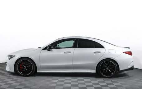 Mercedes-Benz CLA AMG, 2020 год, 4 990 000 рублей, 8 фотография