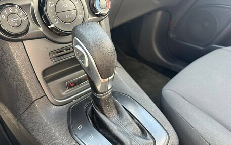 Ford Fiesta, 2016 год, 1 020 000 рублей, 20 фотография