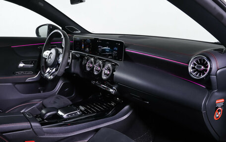 Mercedes-Benz CLA AMG, 2020 год, 4 990 000 рублей, 11 фотография