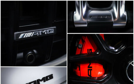 Mercedes-Benz CLA AMG, 2020 год, 4 990 000 рублей, 23 фотография