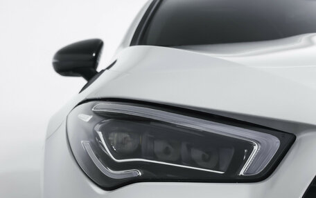 Mercedes-Benz CLA AMG, 2020 год, 4 990 000 рублей, 25 фотография
