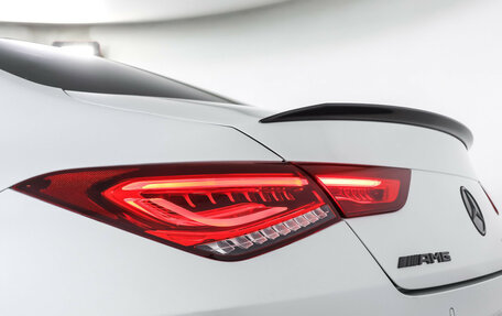 Mercedes-Benz CLA AMG, 2020 год, 4 990 000 рублей, 24 фотография