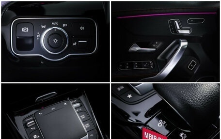 Mercedes-Benz CLA AMG, 2020 год, 4 990 000 рублей, 19 фотография