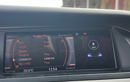 Audi A4, 2008 год, 780 000 рублей, 10 фотография