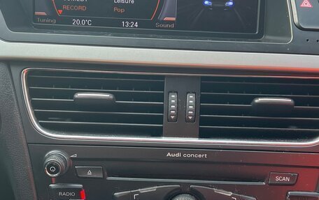 Audi A4, 2008 год, 780 000 рублей, 8 фотография