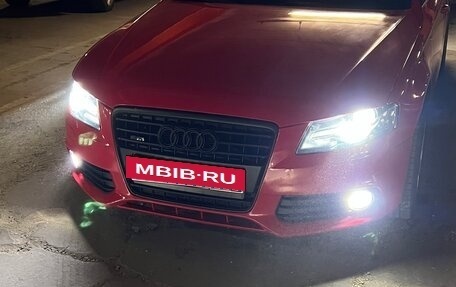 Audi A4, 2008 год, 780 000 рублей, 2 фотография