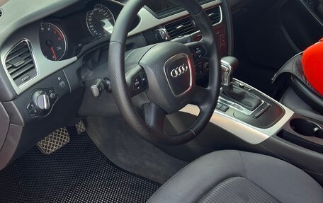 Audi A4, 2008 год, 780 000 рублей, 13 фотография