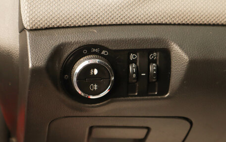 Chevrolet Cruze II, 2013 год, 639 000 рублей, 12 фотография