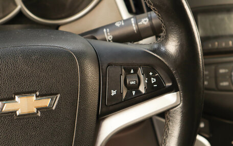 Chevrolet Cruze II, 2013 год, 639 000 рублей, 14 фотография