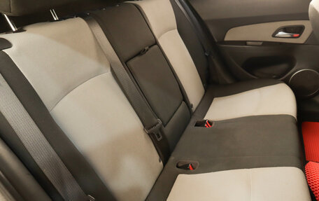 Chevrolet Cruze II, 2013 год, 639 000 рублей, 18 фотография