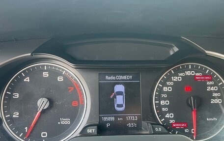 Audi A4, 2008 год, 780 000 рублей, 12 фотография