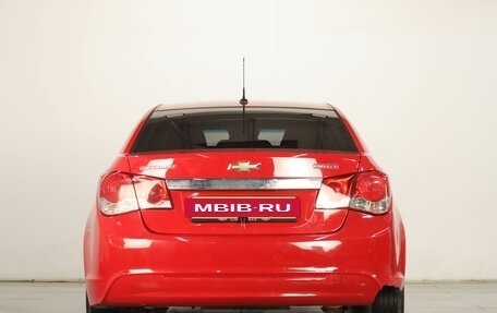 Chevrolet Cruze II, 2013 год, 639 000 рублей, 6 фотография