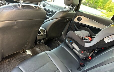 Mercedes-Benz E-Класс, 2019 год, 2 000 000 рублей, 13 фотография