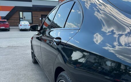 Mercedes-Benz E-Класс, 2019 год, 2 000 000 рублей, 11 фотография