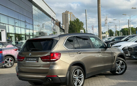 BMW X5, 2017 год, 2 949 000 рублей, 4 фотография