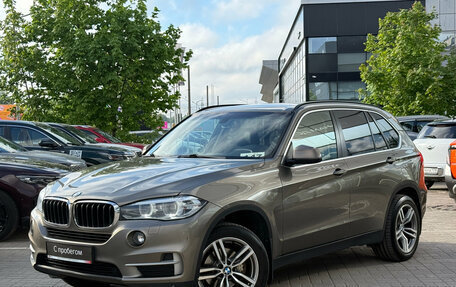 BMW X5, 2017 год, 2 949 000 рублей, 3 фотография