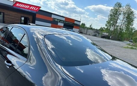 Mercedes-Benz E-Класс, 2019 год, 2 000 000 рублей, 9 фотография