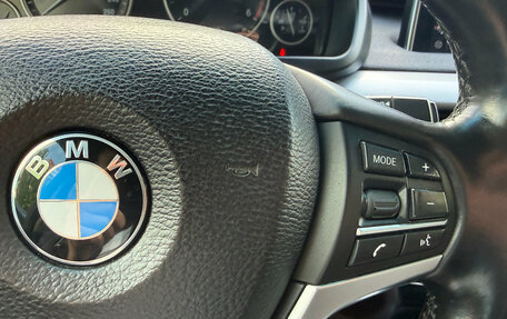 BMW X5, 2017 год, 2 949 000 рублей, 8 фотография
