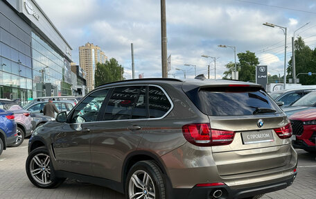 BMW X5, 2017 год, 2 949 000 рублей, 6 фотография