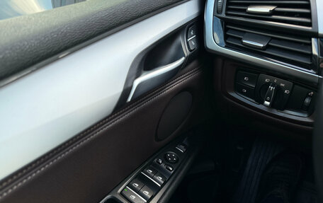 BMW X5, 2017 год, 2 949 000 рублей, 12 фотография
