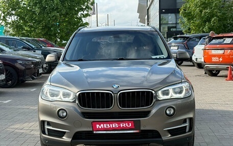 BMW X5, 2017 год, 2 949 000 рублей, 2 фотография