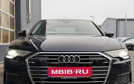 Audi A6, 2023 год, 5 350 000 рублей, 3 фотография
